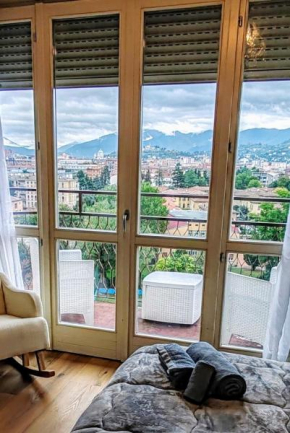 OMEGA Apartment Brescia